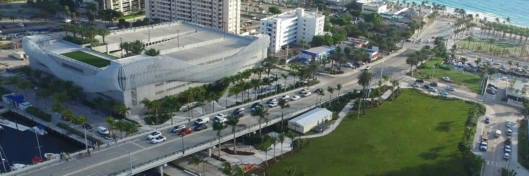 The Loop Fort Lauderdale Beach