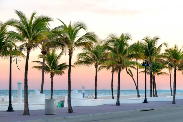 fort lauderdale beach