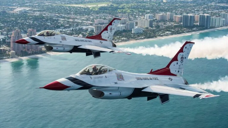 fort lauderdale air show