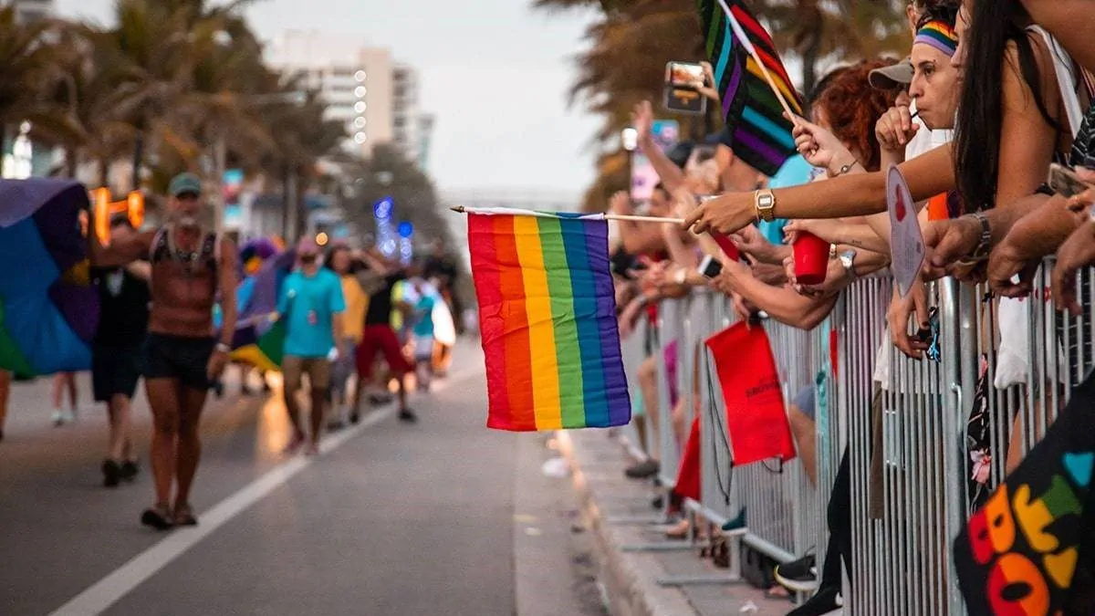 pride parade 